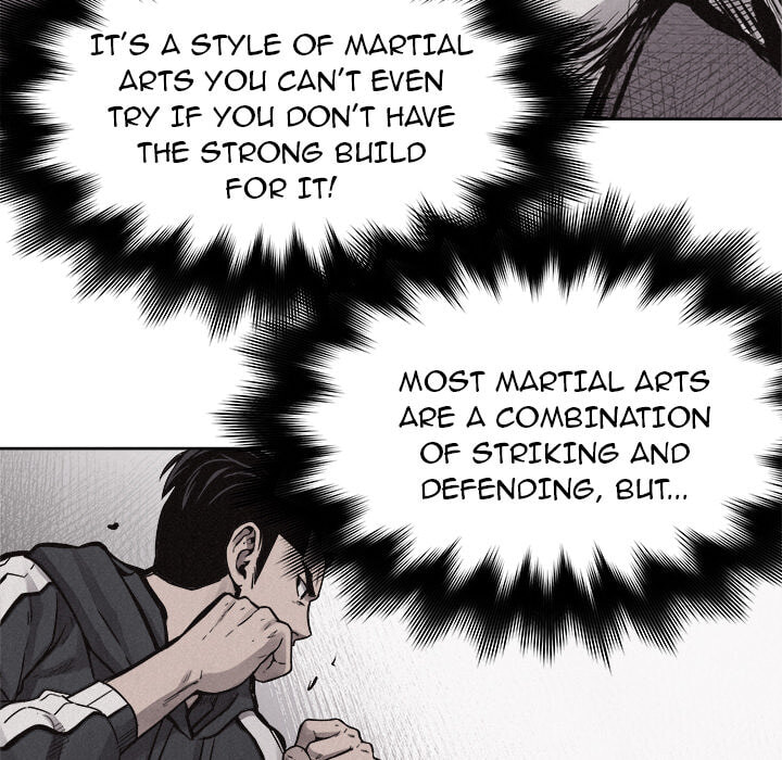 Pounding Chapter 51 page 19 - 