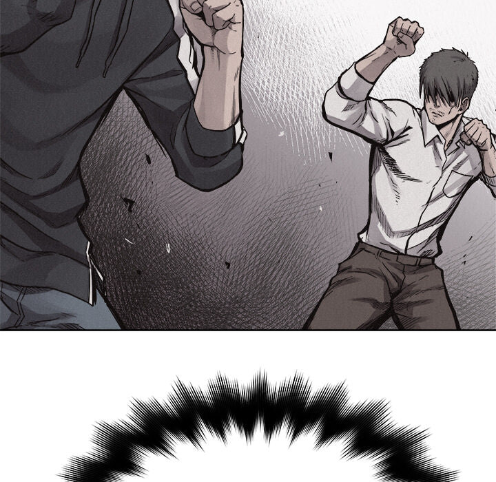 Pounding Chapter 51 page 20 - 