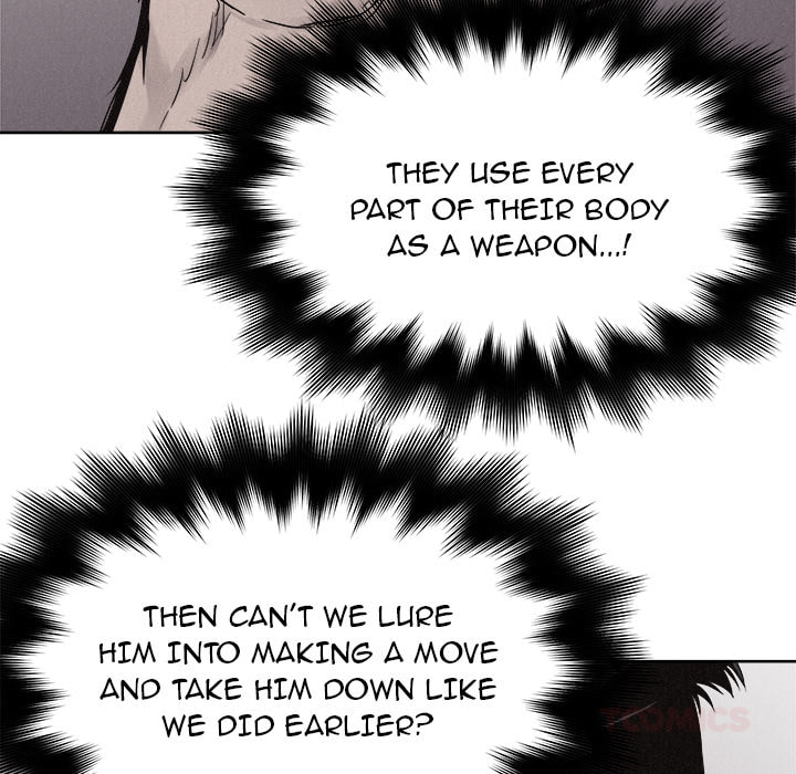 Pounding Chapter 51 page 22 - 