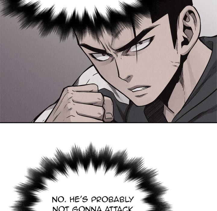 Pounding Chapter 51 page 23 - 