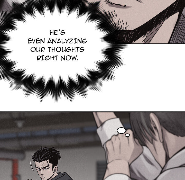 Pounding Chapter 51 page 26 - 