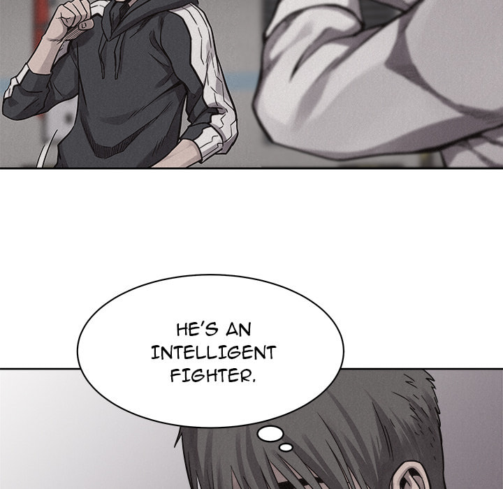 Pounding Chapter 51 page 27 - 