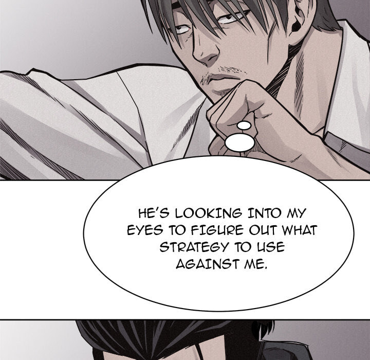 Pounding Chapter 51 page 28 - 