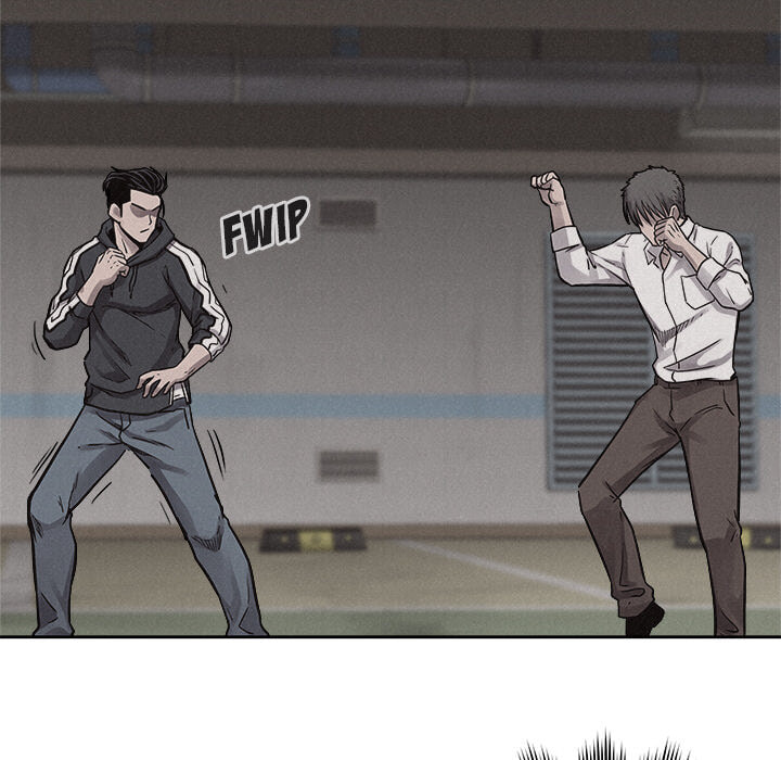 Pounding Chapter 51 page 30 - 