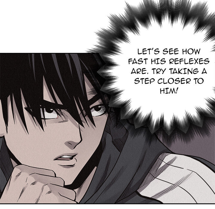 Pounding Chapter 51 page 31 - 