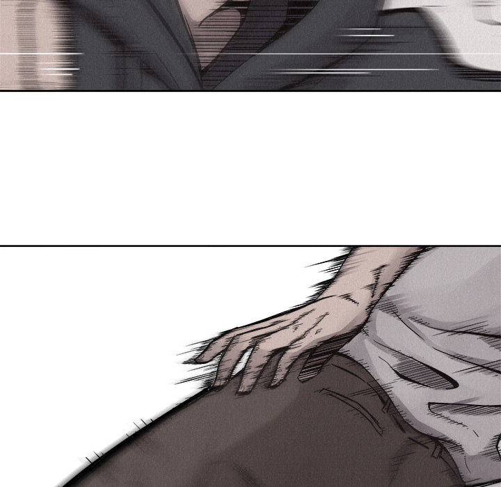Pounding Chapter 51 page 33 - 