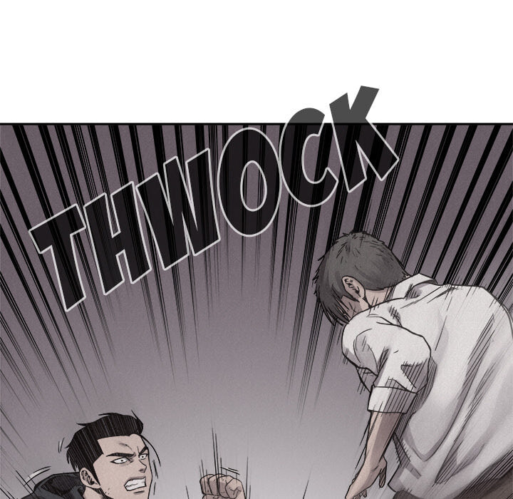 Pounding Chapter 51 page 35 - 