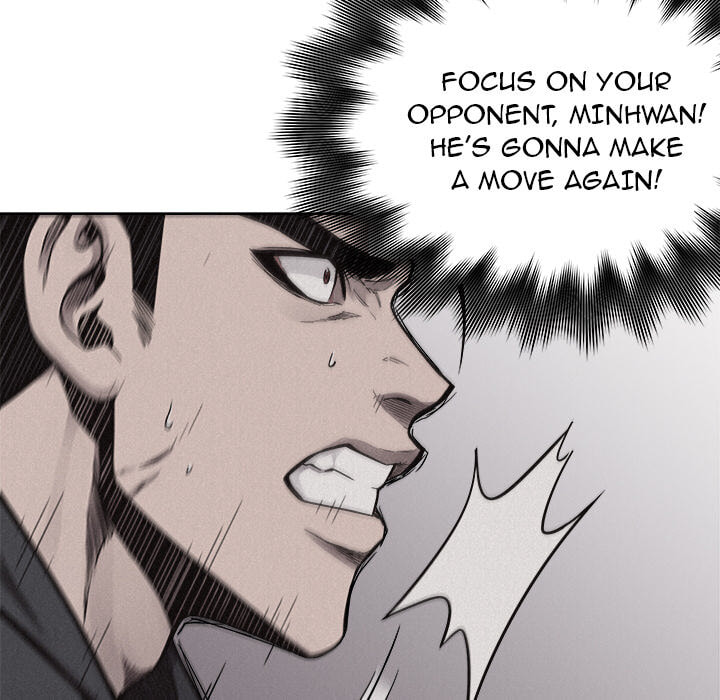 Pounding Chapter 51 page 40 - 