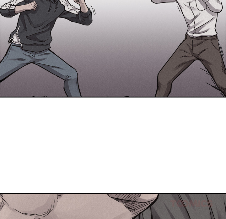 Pounding Chapter 51 page 42 - 