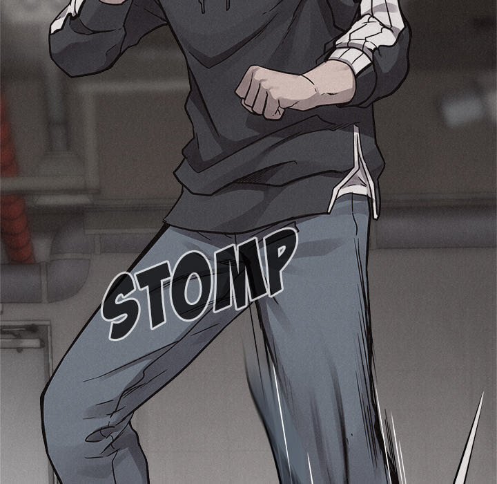 Pounding Chapter 51 page 51 - 