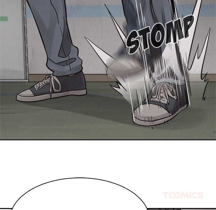 Pounding Chapter 51 page 52 - 