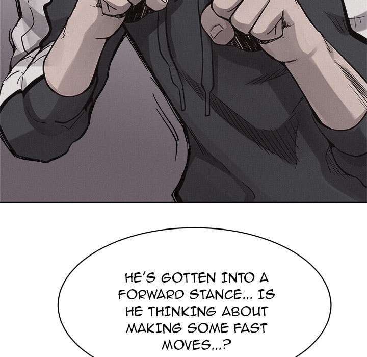 Pounding Chapter 51 page 55 - 
