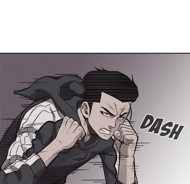 Pounding Chapter 51 page 58 - 