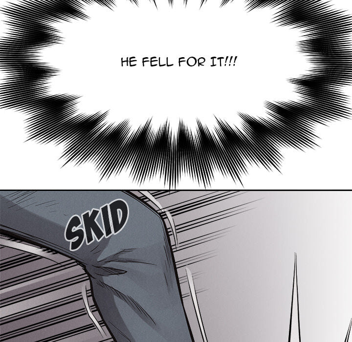 Pounding Chapter 51 page 61 - 