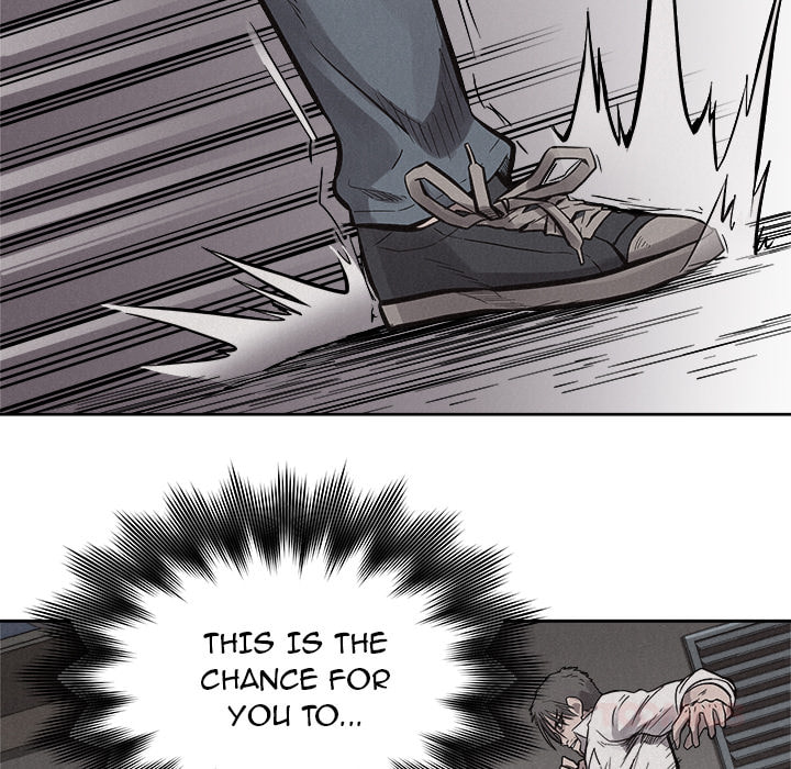 Pounding Chapter 51 page 62 - 