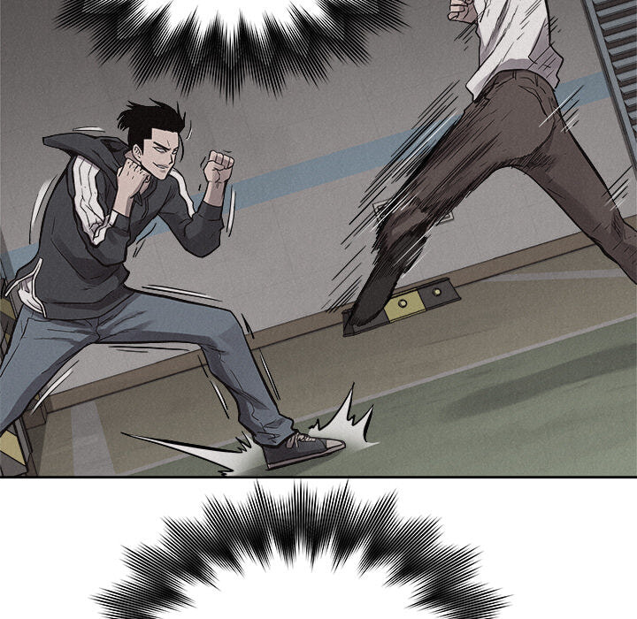 Pounding Chapter 51 page 63 - 