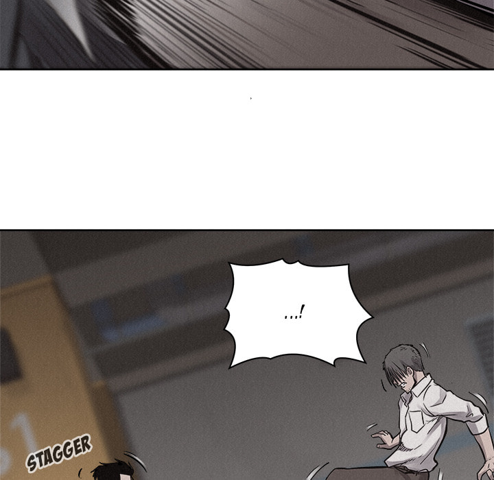 Pounding Chapter 51 page 83 - 