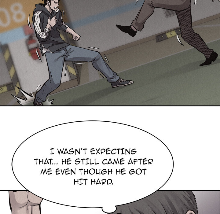Pounding Chapter 51 page 84 - 