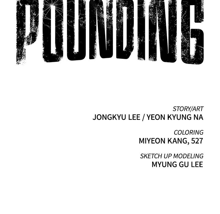 Pounding Chapter 51 page 93 - 