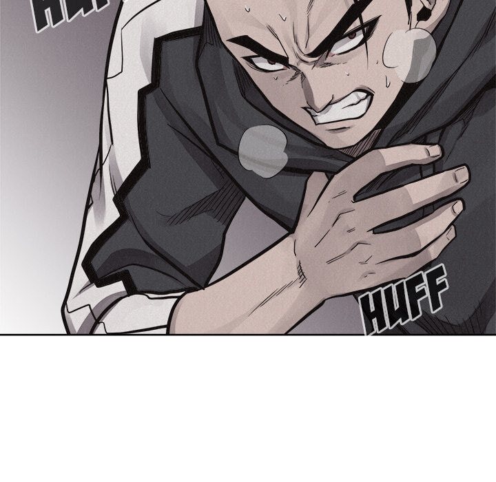Pounding Chapter 52 page 11 - 