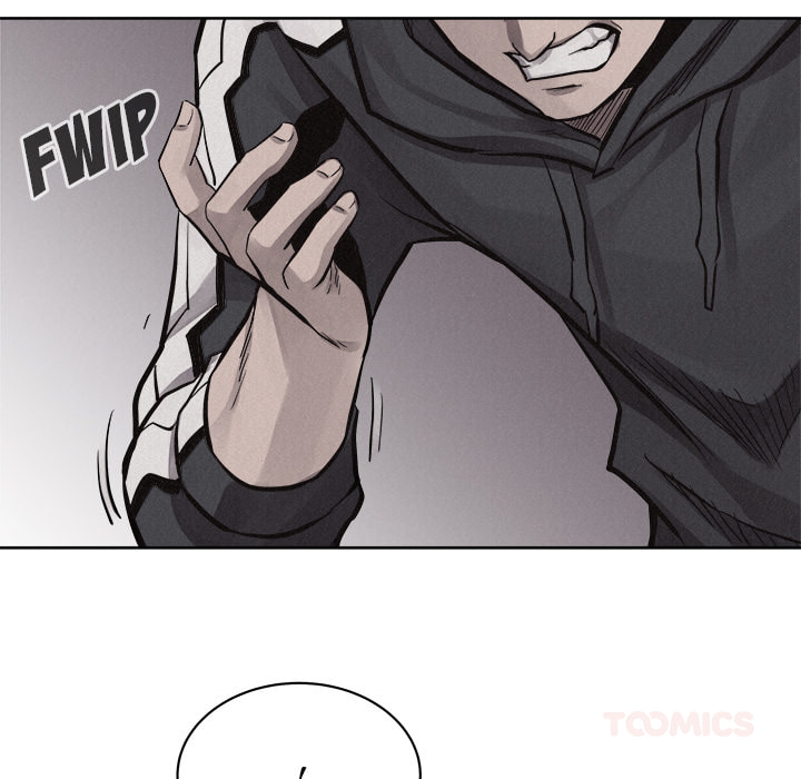 Pounding Chapter 52 page 12 - 
