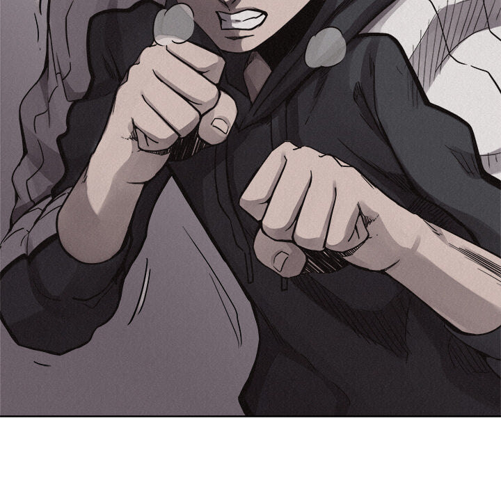 Pounding Chapter 52 page 15 - 