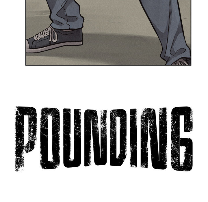 Pounding Chapter 52 page 17 - 
