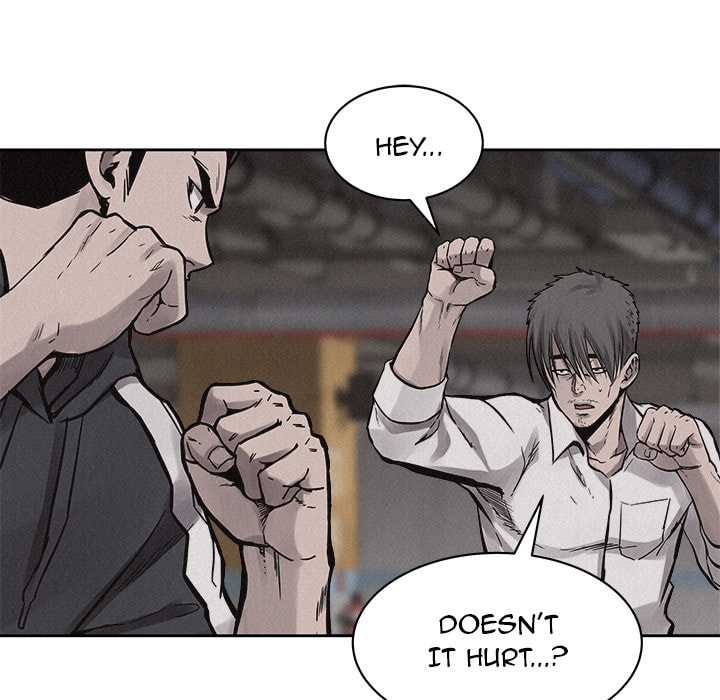 Pounding Chapter 52 page 18 - 