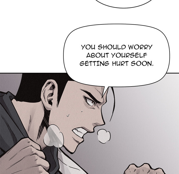 Pounding Chapter 52 page 19 - 