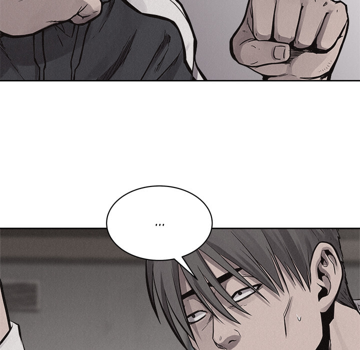 Pounding Chapter 52 page 20 - 