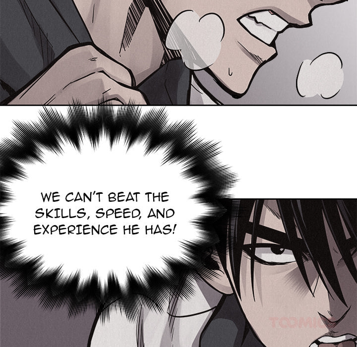 Pounding Chapter 52 page 22 - 