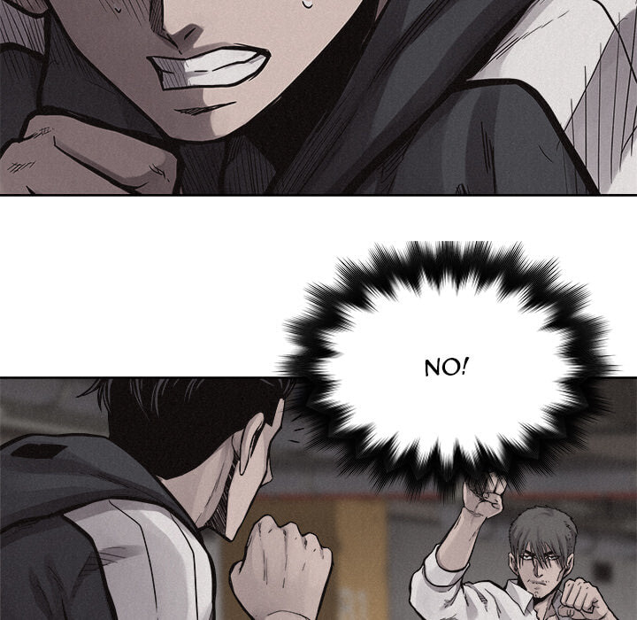 Pounding Chapter 52 page 24 - 