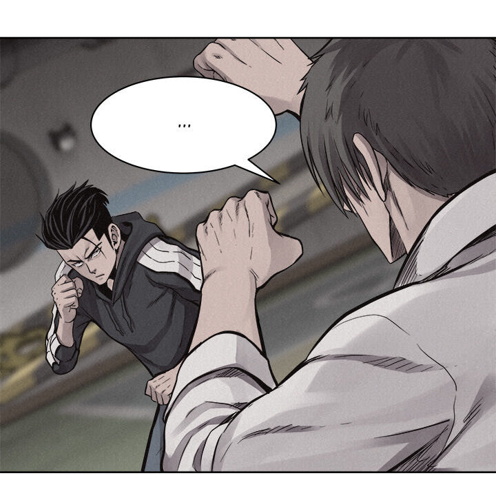 Pounding Chapter 52 page 26 - 