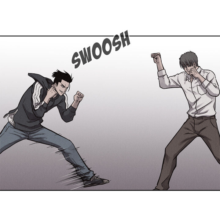 Pounding Chapter 52 page 29 - 