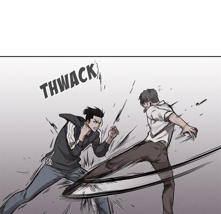 Pounding Chapter 52 page 30 - 