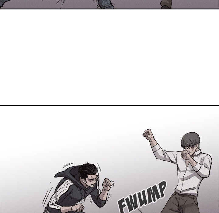 Pounding Chapter 52 page 31 - 