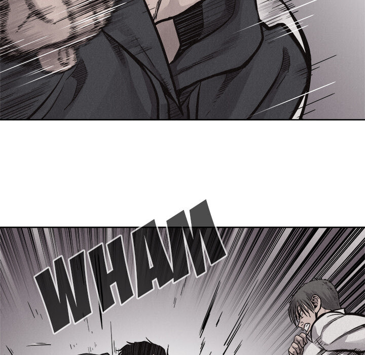 Pounding Chapter 52 page 33 - 