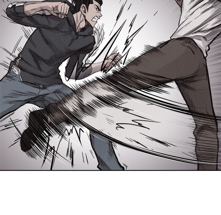 Pounding Chapter 52 page 34 - 