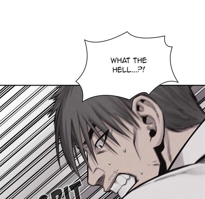 Pounding Chapter 52 page 36 - 