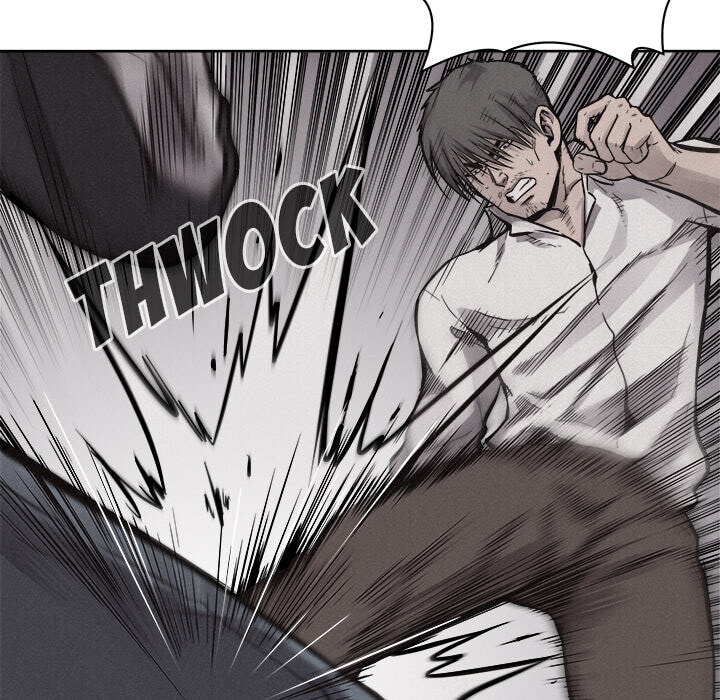 Pounding Chapter 52 page 39 - 