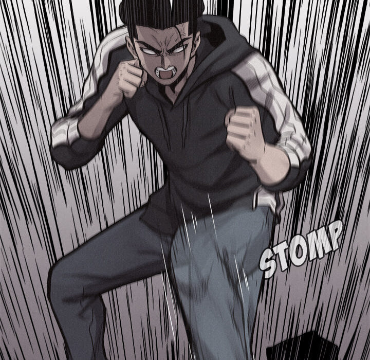 Pounding Chapter 52 page 45 - 