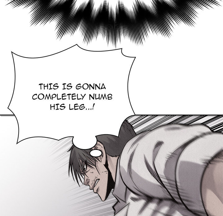 Pounding Chapter 52 page 50 - 