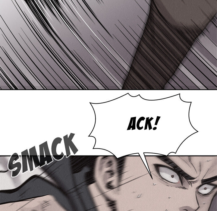 Pounding Chapter 52 page 6 - 