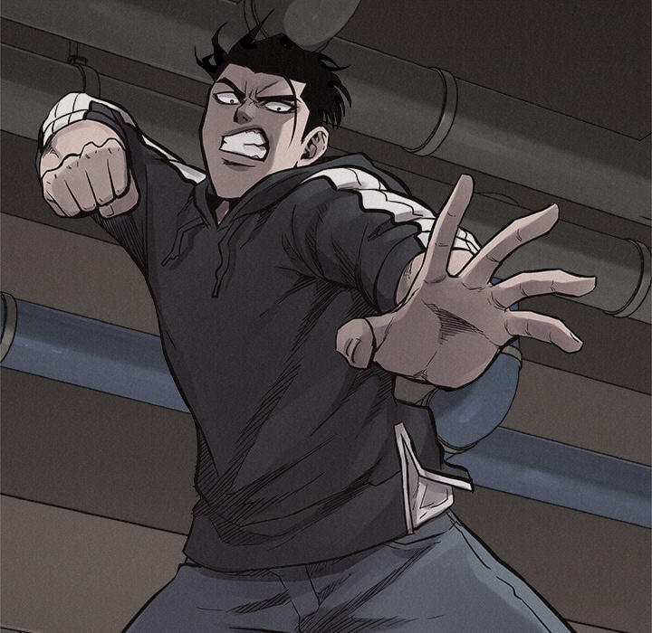 Pounding Chapter 52 page 58 - 