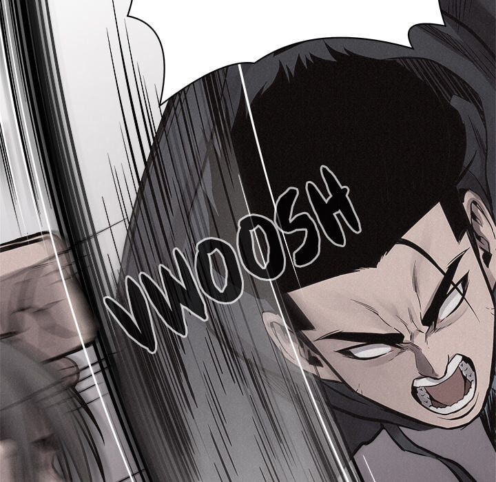 Pounding Chapter 52 page 61 - 