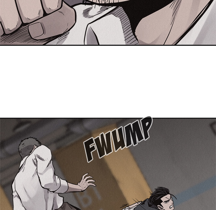 Pounding Chapter 52 page 64 - 