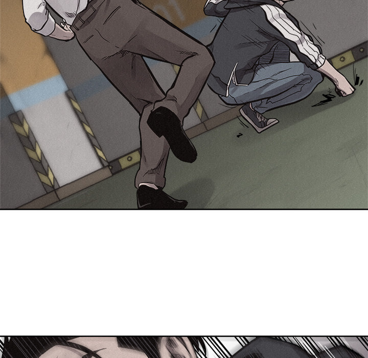 Pounding Chapter 52 page 65 - 