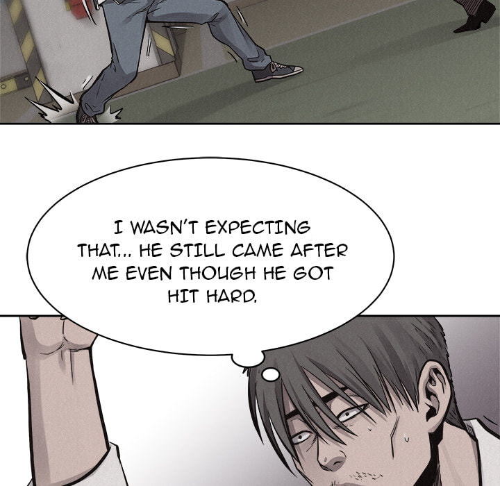 Pounding Chapter 52 page 9 - 