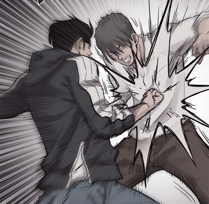 Pounding Chapter 52 page 83 - 
