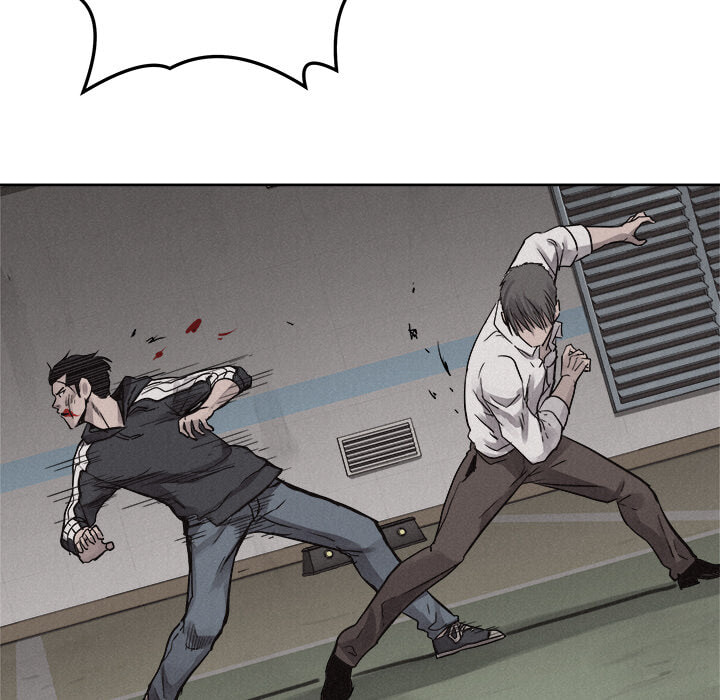 Pounding Chapter 52 page 90 - 